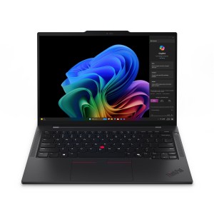 Laptop Lenovo T14S G6 X1P-42-100 14" Qualcomm 16 GB RAM 512 GB SSD Qwerty Spanisch