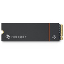 Festplatte Seagate ZP4000GM3A073 4 TB SSD