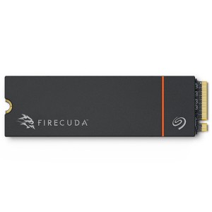 Festplatte Seagate ZP4000GM3A073 4 TB SSD