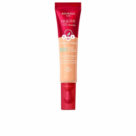 correcteur liquide Bourjois Healthy Mix Serum Nº 54-sun bronze 11 ml