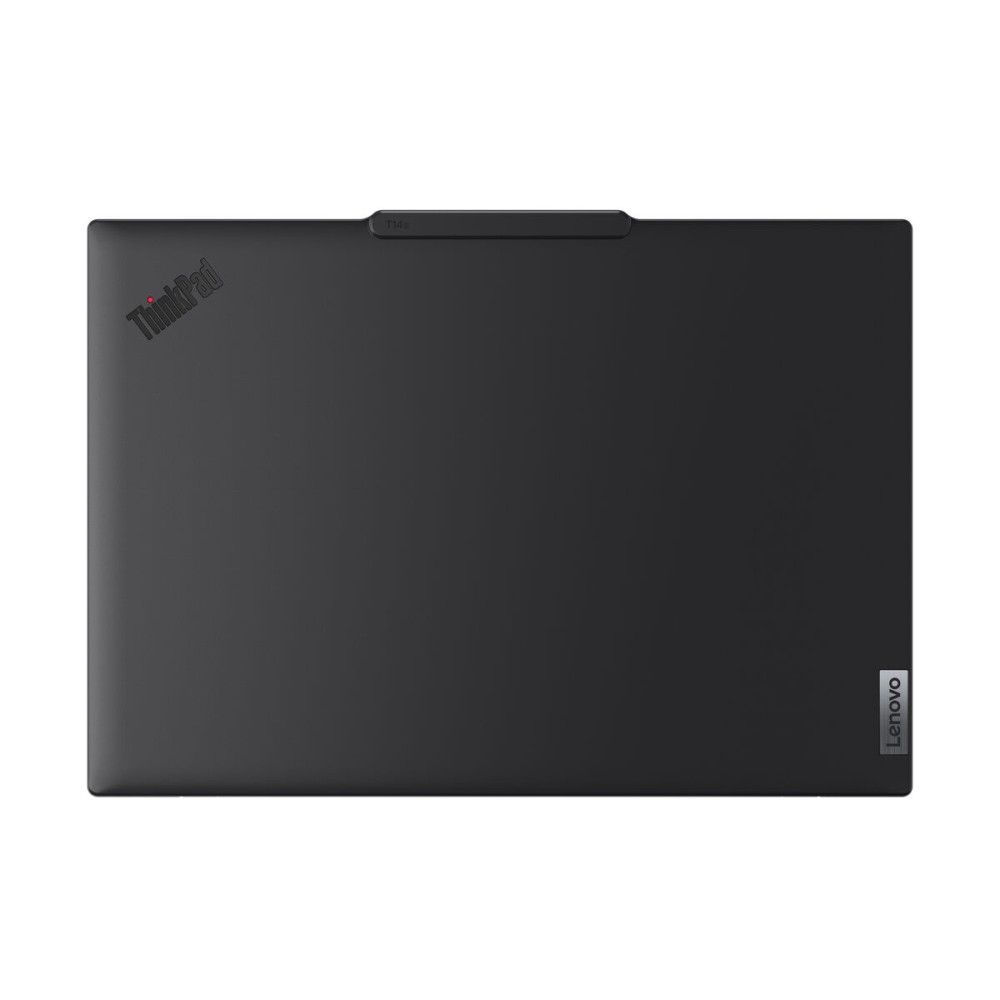 Ordinateur Portable Lenovo T14S G6 X1P-42-100 14" Qualcomm 16 GB RAM 512 GB SSD Espagnol Qwerty