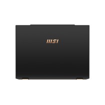 Laptop MSI SUMMIT E13 AI EVO A1MTG-028ES 13,3" Intel Core Ultra 7 155H 16 GB RAM 1 TB SSD Spanish Qwerty