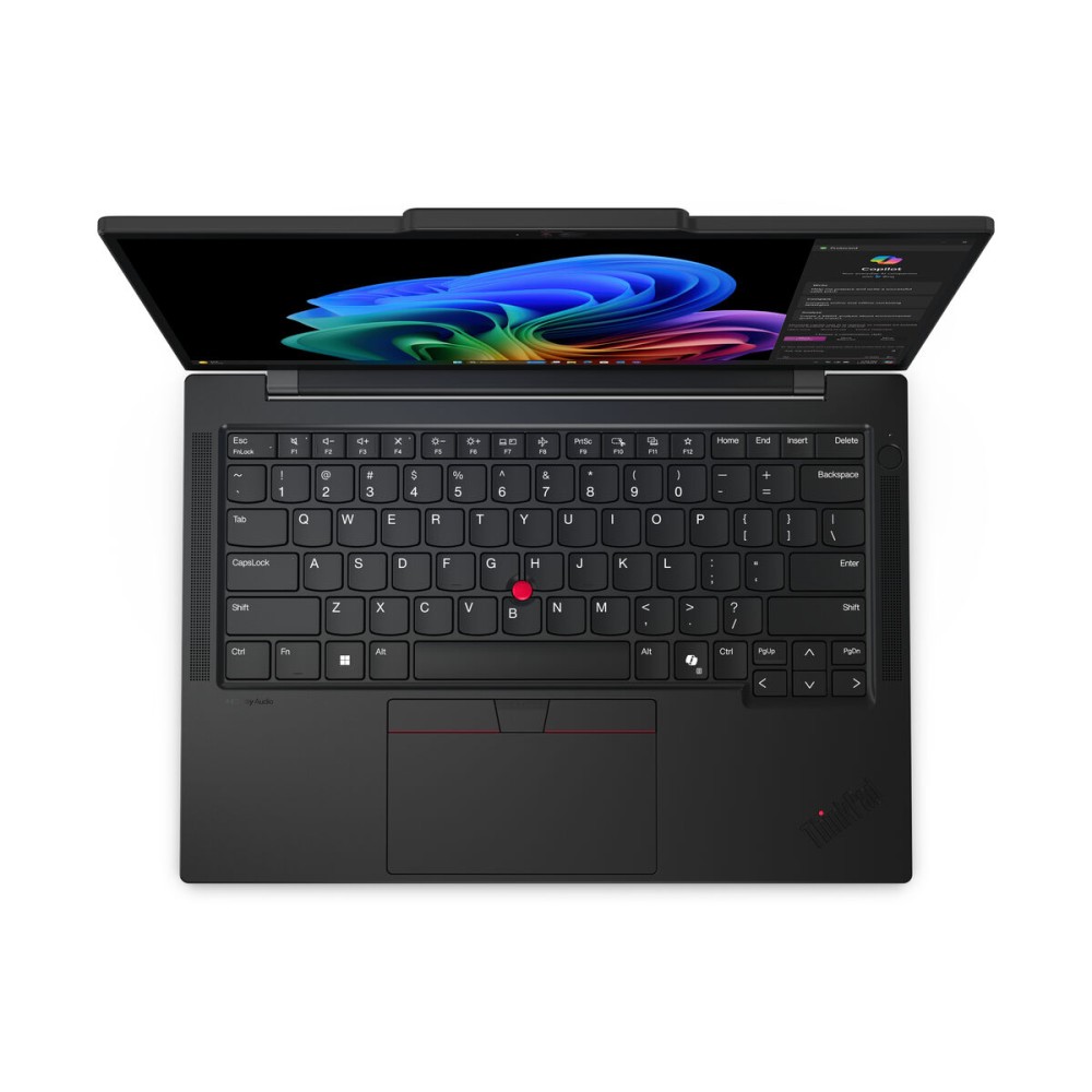 Ordinateur Portable Lenovo T14S G6 X1P-42-100 14" Qualcomm 16 GB RAM 512 GB SSD Espagnol Qwerty