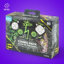 Keyboard case FR-TEC JOK0001