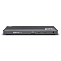 Keyboard case Urban Factory TCD49UF