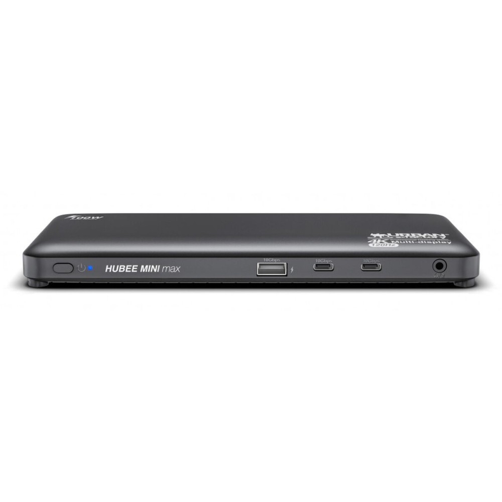 Keyboard case Urban Factory TCD49UF