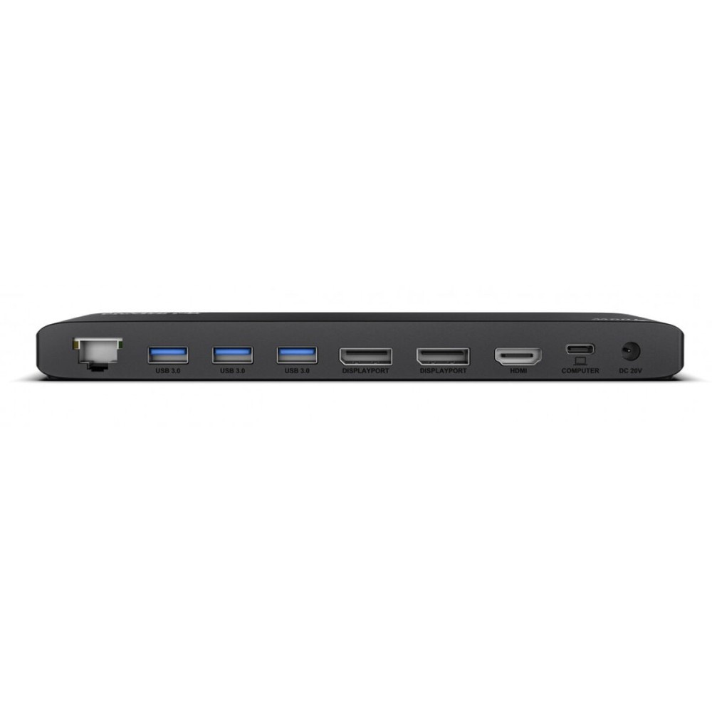 Keyboard case Urban Factory TCD49UF