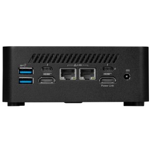 Mini-PC MSI CUBI NUC 1M-036BES I3-100U