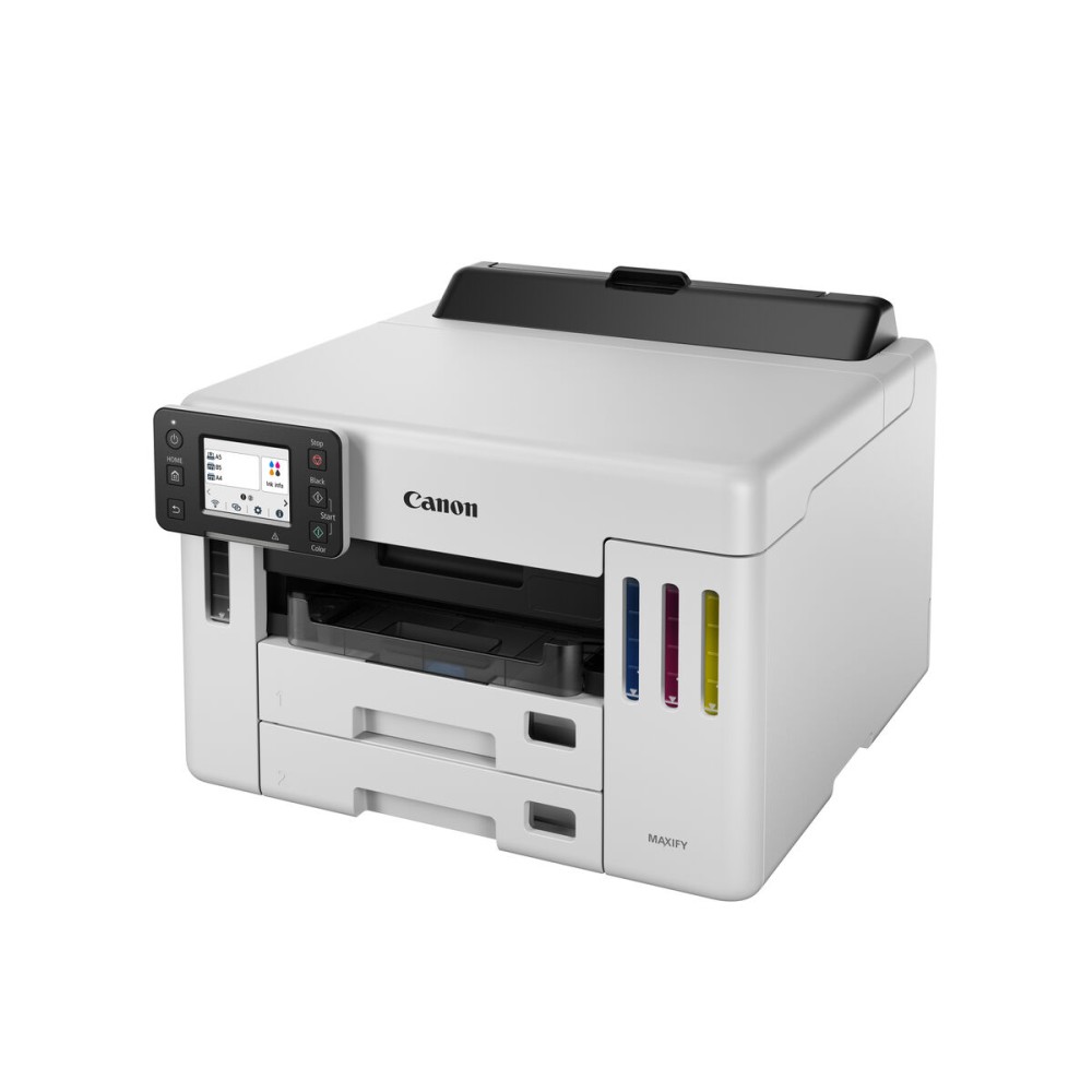 Multifunktionsdrucker Canon MAXIFY GX5550