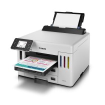 Multifunktionsdrucker Canon MAXIFY GX5550