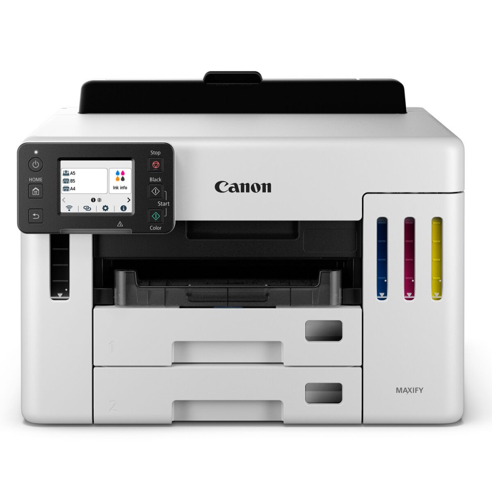 Multifunktionsdrucker Canon MAXIFY GX5550
