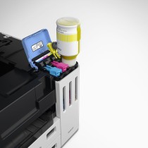 Multifunction Printer Canon MAXIFY GX5550