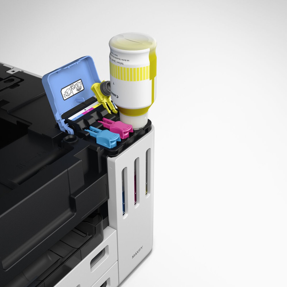 Multifunktionsdrucker Canon MAXIFY GX5550