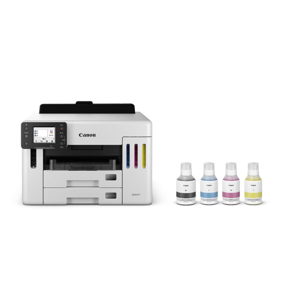 Multifunktionsdrucker Canon MAXIFY GX5550