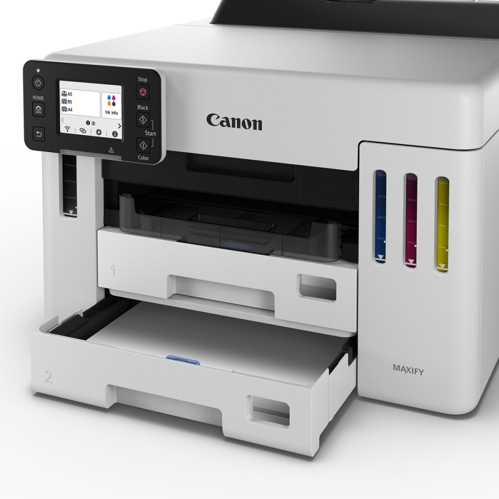 Multifunktionsdrucker Canon MAXIFY GX5550