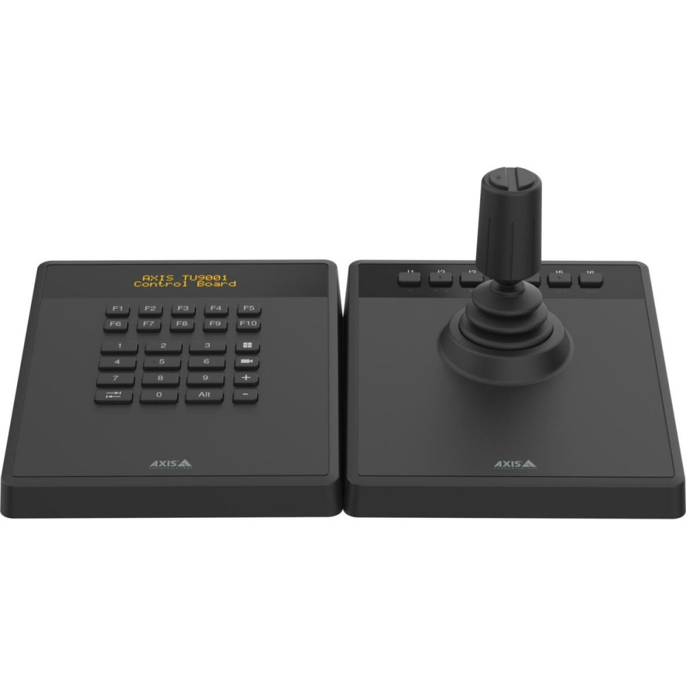 Videoüberwachungskamera Axis 02474-001