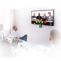 Bildschirm-Träger für den Tisch B-Tech BT7031/B