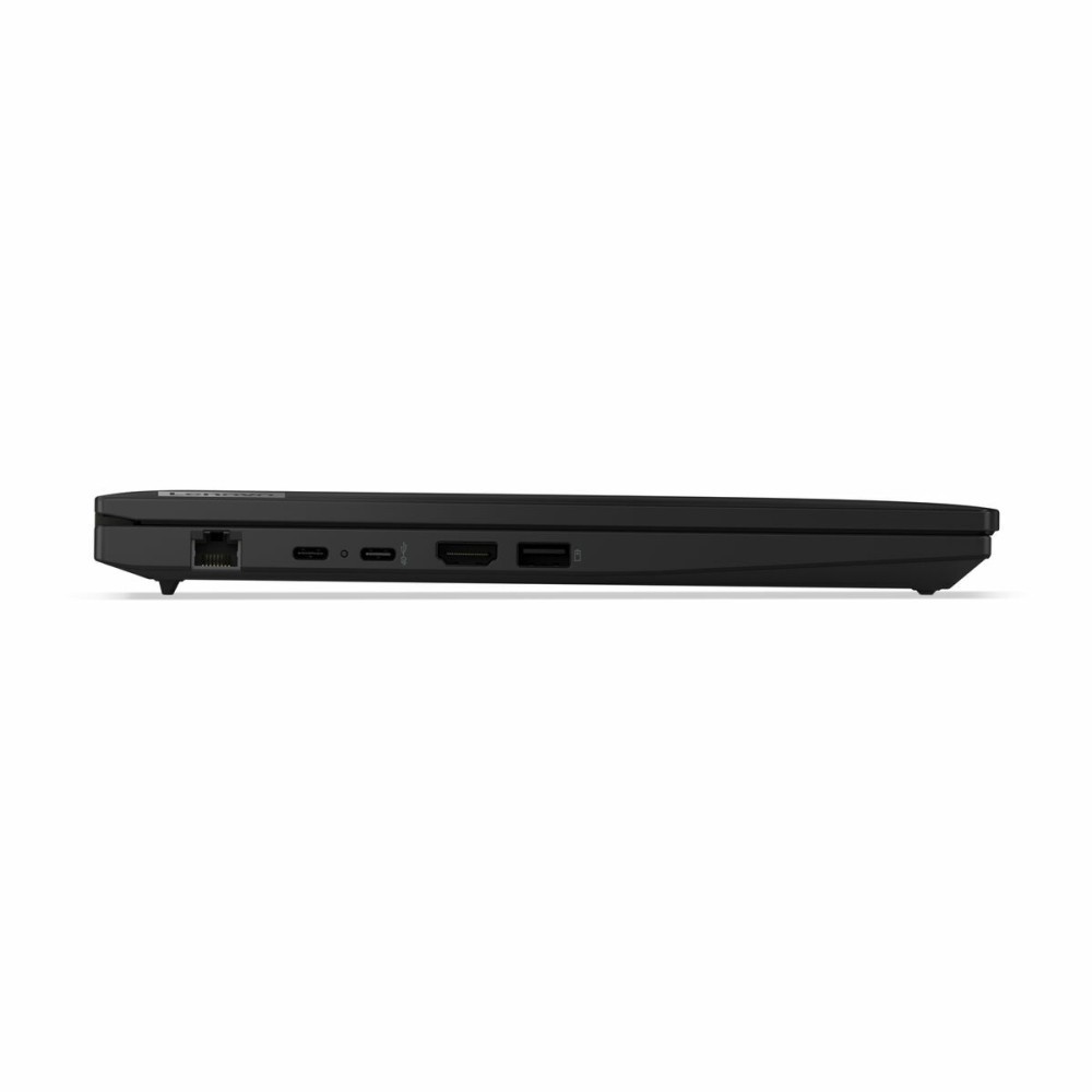 Laptop Lenovo 21L5002GSP 14" amd ryzen 5 7535U 16 GB RAM 512 GB SSD Qwerty Spanisch
