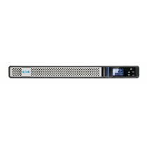Uninterruptible Power Supply System Interactive UPS Eaton 5P 650I RACK 1U G2
