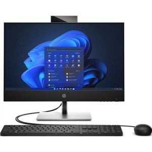 Alles-In-Einem HP A54WQETABE 23,8" 16 GB RAM 16 GB 512 GB SSD Intel Core I7 14700T
