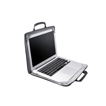 Laptoptasche Mobilis 025026 Schwarz 14" 12,5"