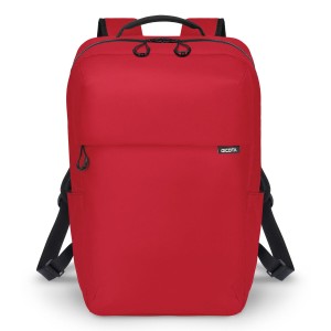 Laptoptasche Dicota D32121-RPET Rot