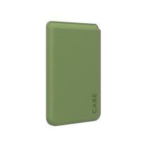 Protection pour téléphone portable Panzer Glass 1448 Transparent Apple
