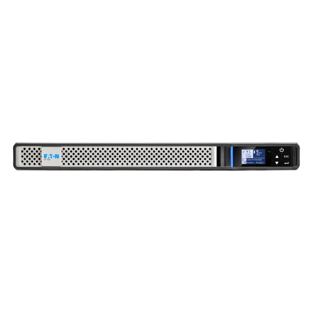 Uninterruptible Power Supply System Interactive UPS Eaton 5P1150IRG2