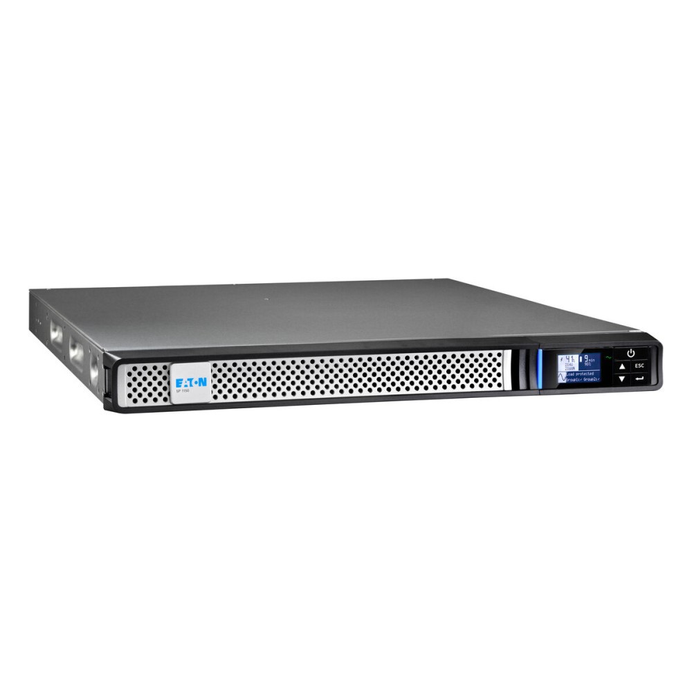 Unterbrechungsfreies Stromversorgungssystem Interaktiv USV Eaton 5P1150IRG2
