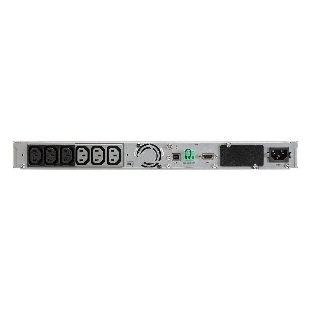 Uninterruptible Power Supply System Interactive UPS Eaton 5P1150IRG2