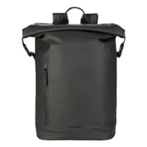 Laptoptasche Tucano BKROL15-BK Schwarz