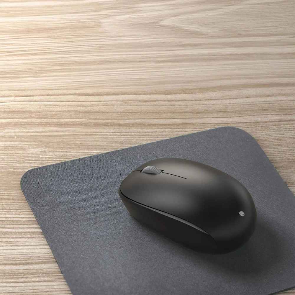 Schnurlose Mouse Incase RJN-00010 Schwarz
