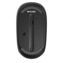 Schnurlose Mouse Incase RJN-00010 Schwarz