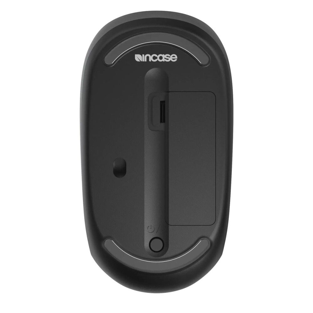 Schnurlose Mouse Incase RJN-00010 Schwarz