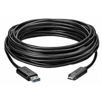 USB-C Adaptor V7 V7UCAUDIO-BLK