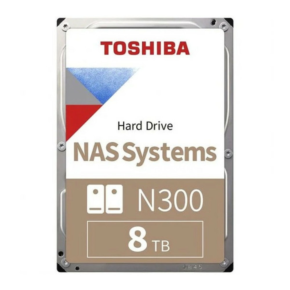 Hard Drive Toshiba HDWG780EZSTA