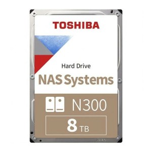 Disque dur Toshiba HDWG780EZSTA