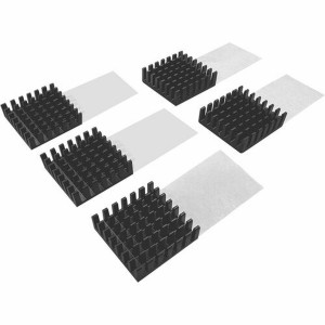 Festplatten-Adapter Qnap HS-M2SSD-07