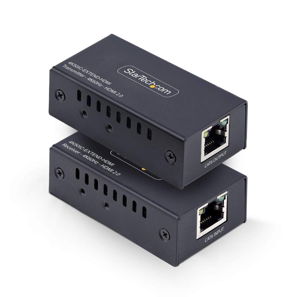 Chargeur d'ordinateur portable Startech 4K50IC-EXTEND-HDMI