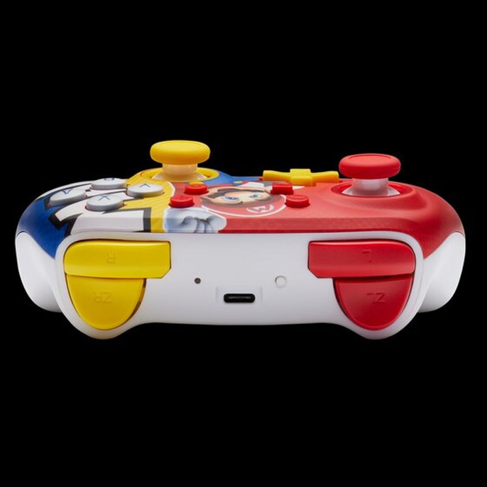 Commande Gaming Sans Fil Powera NSGP0295-01