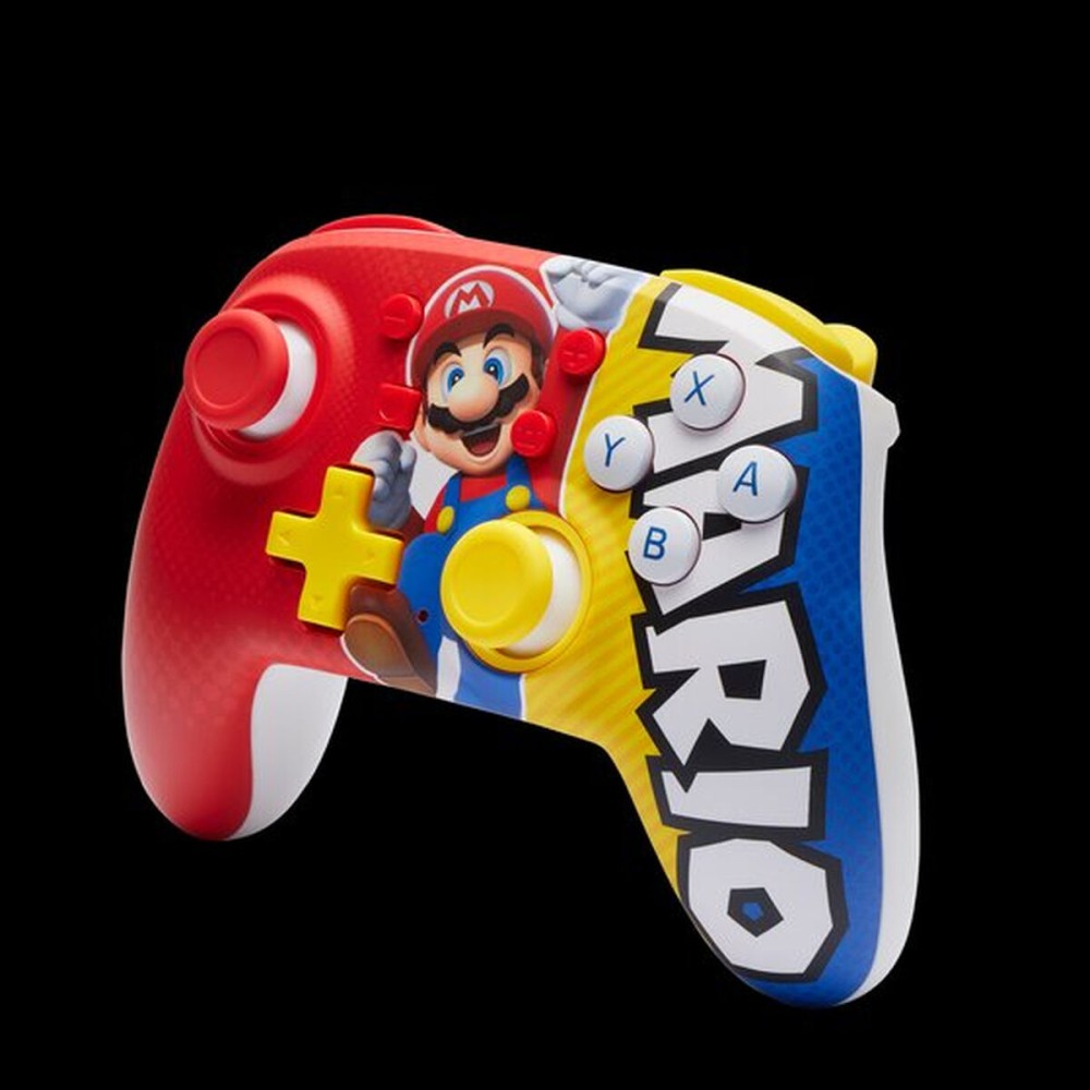 Commande Gaming Sans Fil Powera NSGP0295-01