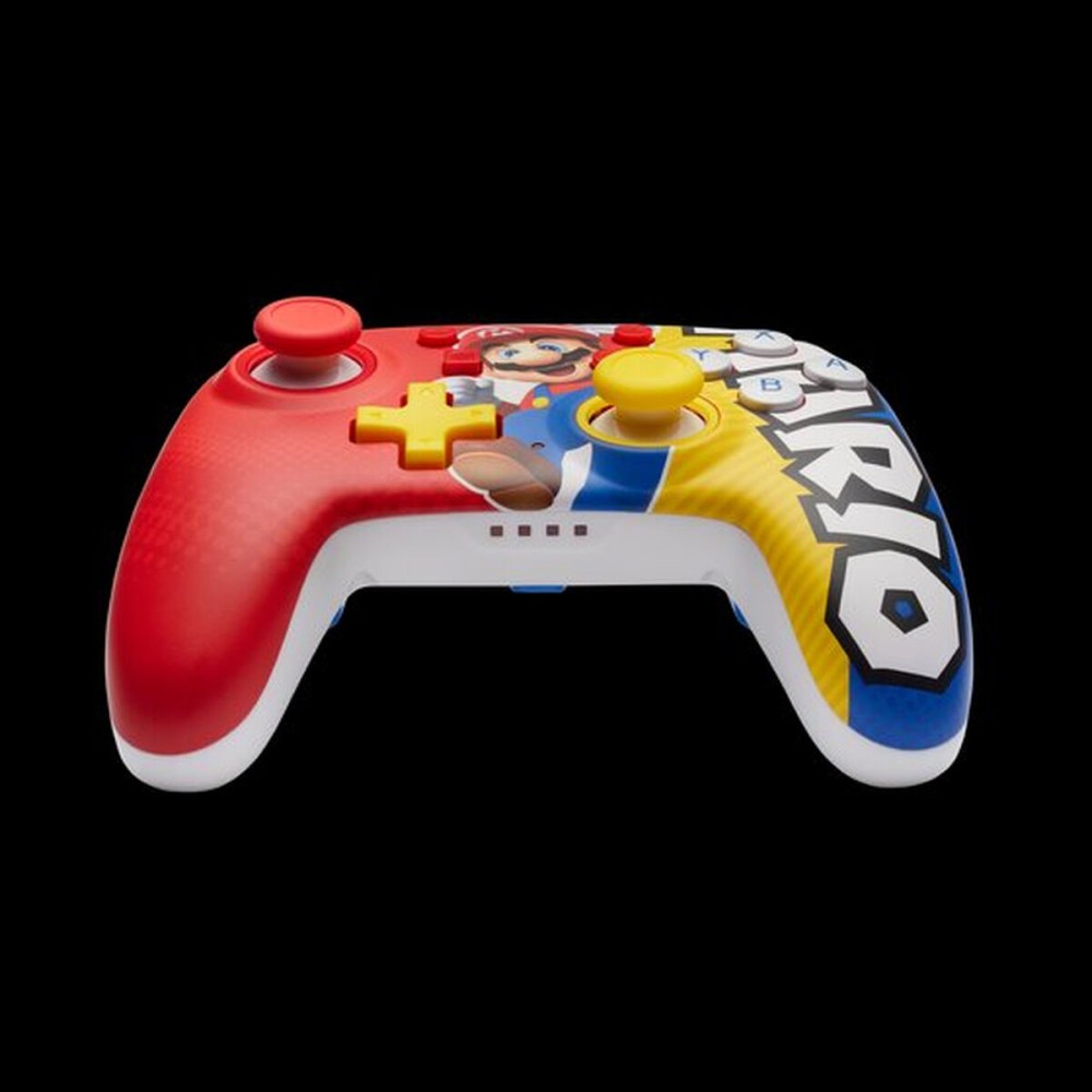Commande Gaming Sans Fil Powera NSGP0295-01