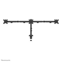Screen Table Support Neomounts DS60-600BL3 10" 27"