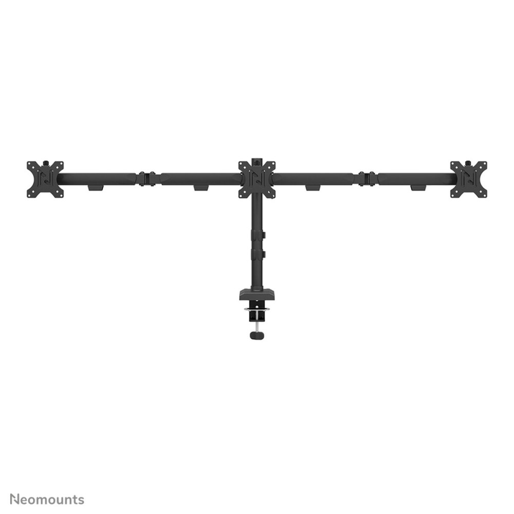 Support de table d'écran Neomounts DS60-600BL3 10" 27"