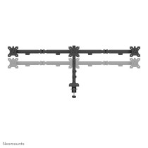 Support de table d'écran Neomounts DS60-600BL3 10" 27"