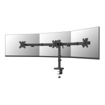 Support de table d'écran Neomounts DS60-600BL3 10" 27"
