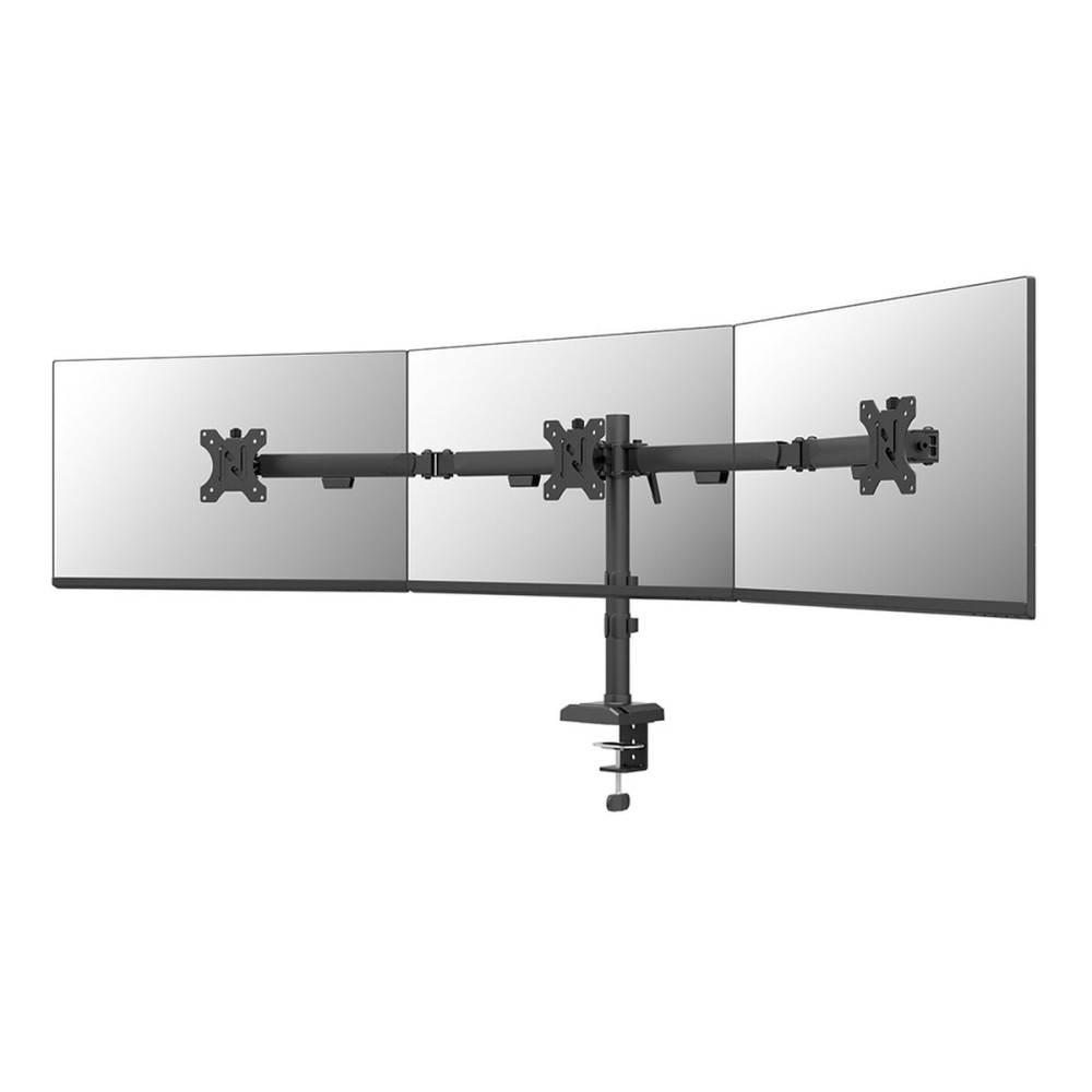 Support de table d'écran Neomounts DS60-600BL3 10" 27"