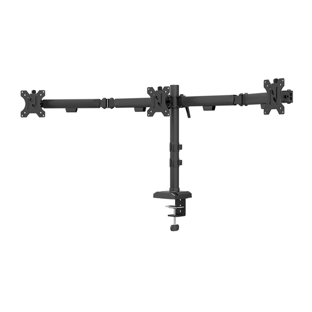 Support de table d'écran Neomounts DS60-600BL3 10" 27"