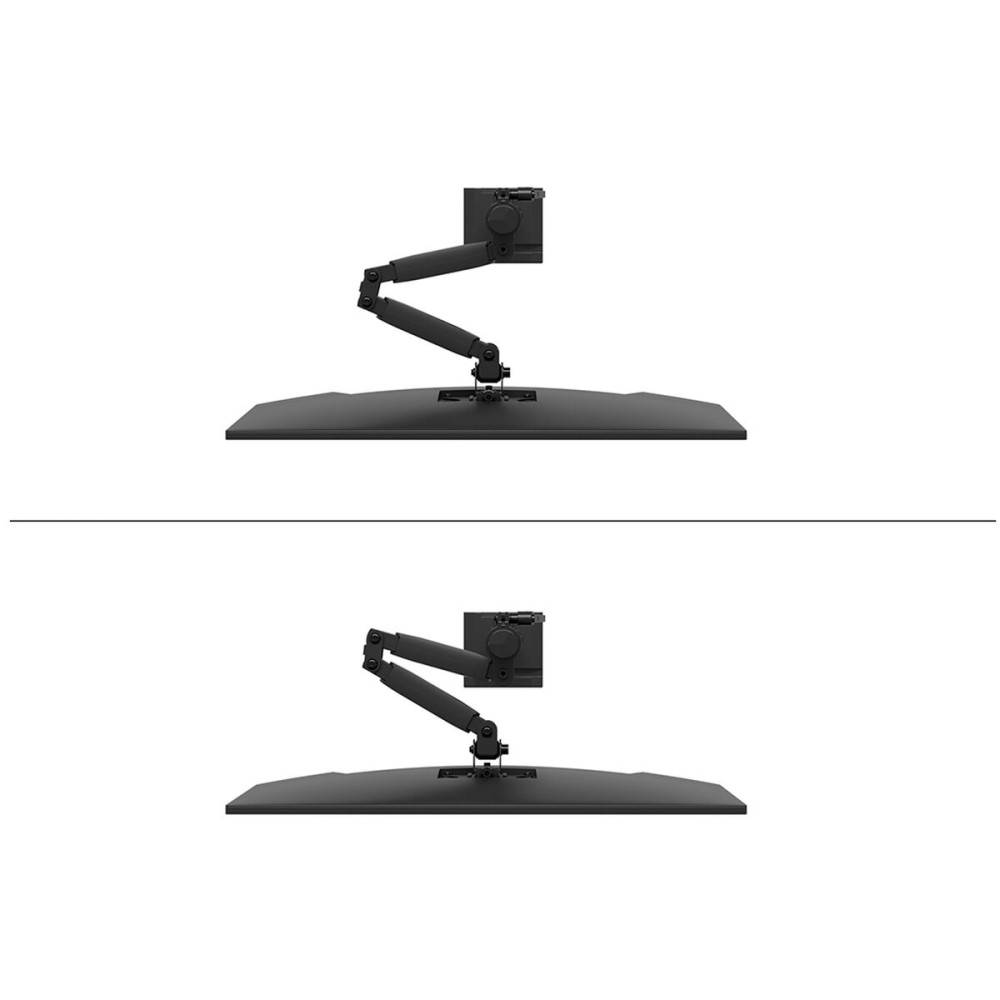 Support de table d'écran Neomounts DS60-600BL1 10" 32"