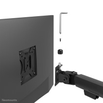 Support de table d'écran Neomounts DS60-600BL3 10" 27"